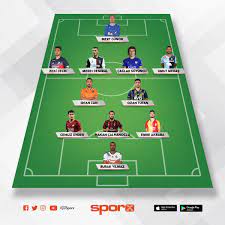 İlk hazırlık maçını 28 mayıs cuma günü cagliari'deki. Euro 2020 Italya Mac Kadrosu Sporx Ilk11