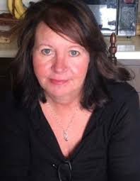 Obituary for Mary Lou Marsh