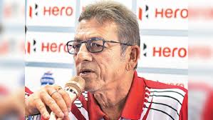 Sanjay Sen,তিন বছরে যা করেছি, তিরিশ বছরেও তা পারেননি অনেক অর্জুন কোচ