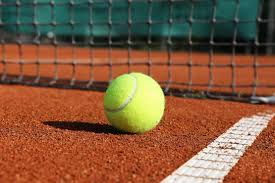 Er freue sich auf das comeback, „aber auf dem belag kann mir noch viel mehr passieren als auf allen anderen. Sand Oder Hartplatz Tennis Match De