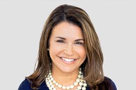 The Most Powerful Women in Banking 2024