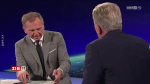 Jacqueline zeigt ihnen spezielle ü. Zib Ii Interview Mit Reinhold Mitterlehner Zu Seinem Neuen Buch Haltung Youtube