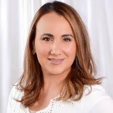 Miriam Alcala's Instagram, Twitter & Facebook