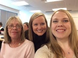 Gwendolyn Snead's Instagram, Twitter & Facebook