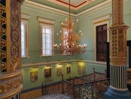 Byculla's Dr. Bhau Daji Lad Museum ...