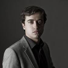 Alexander Plotkin's Instagram, Twitter & Facebook