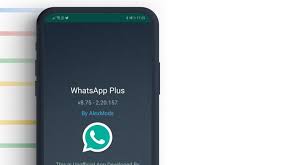 Download gb whatsapp 8.40 apk, moded by alexmods. Whatsapp Plus How To Update To Version 14 20 Applications Apps Apk Download Download Smartphone Cell Phones Trick Tutorial United States Spain Mexico Nnda Nnni Sport Game