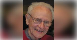 Obituary information for Dennis Horton Watson