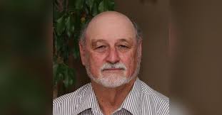 Larry James Guidry Obituary