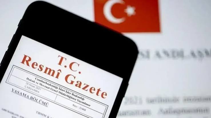 Resmi Gazete'yi Takip Etmek Neden Önemli? 30 Temmuz 2026 Kararları Bize Ne Anlatıyor?