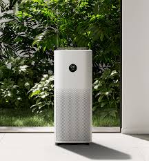 Smart Air Purifier 4