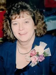 Brenda Sue (Cole) Fleigle