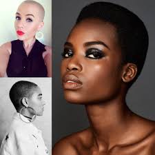 Benefits of The Big Chop