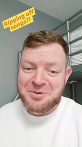 Ripping off songs?! JAYSUS 😂 Timing is everything, ive wanted to share  this a while!