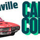 McMinnville Tn Cars and Coffee