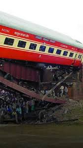 Deadliest Train Accidents in Indian History