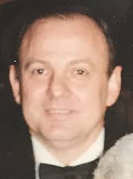 Raymond Anderson Obituary