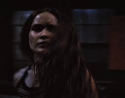 if sadie is christine