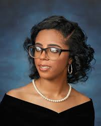 Congratulations to Nakea Powell