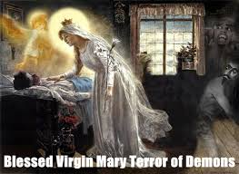Obratenie Vazna Cez Pannu Mariu Blessed Mother Virgin Mary Catholic