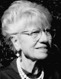 Dorothy Windsor Obituary (1919