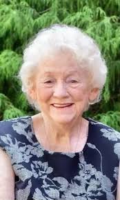 Gladys C. Grasberger Obituary