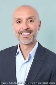 Juan Lopera named diversity director at Beth Israel Lahey