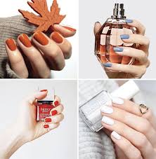 See more ideas about nails, autumn nails, nail designs. Polished To Perfection 17 Chic Autumn Nail Ideas Onefabday Com Ireland