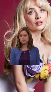 Ride with Me Sabrina