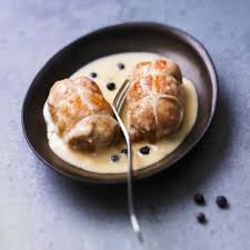 Paupiettes De Veau Au Cidre Recettes Recette Recette Paupiette Paupiette De Veau Paupiette