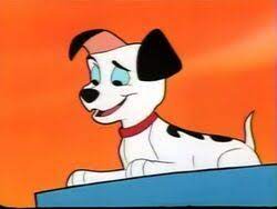 Well heres another 101 dalmatians vid which is all about lucky, and is expressed to the song lucky you by lostprophets (remember that lostprophets is always. Lucky 101 Dalmatians Disney Wiki Fandom