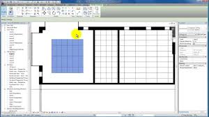 The project was a one of many stages in which infosapr has developed revit families for all equipment of iek holding company. Revit Tutorials Ceilings Youtube