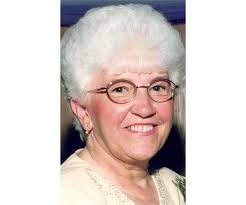 Annette Nolf Obituary (1939