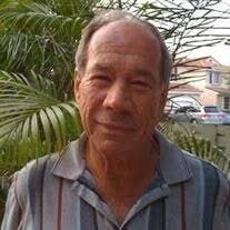 Charles L. Pruett Jr. Obituary