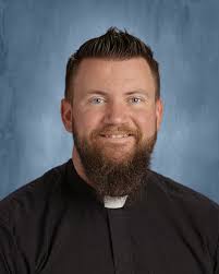 Rev. Christopher Lankford