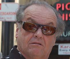 Jack Nicholson: Jeho dům kompletně vyhořel!