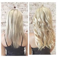 Tape hair extensions | before and after application and tips Micro Bead Hair Extensions Pros And Cons Hair Extensions Pros And Cons