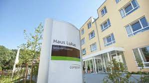 Haus bartholomäus ist eine unterkunft in schwaben. Haus Bartholomaus Compassio Gmbh Co Kg