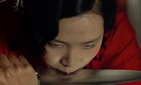 Sada abe, kichizo, toku and others. Reflections On In The Realm Of The Senses Reelrenkovish