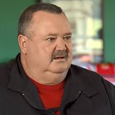 NRL news 2024: Alicia Boyd slams 'sad' darryl Brohman amid Les Boyd ARL  Hall of Fame nod; Roy Masters