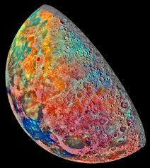 false color wikipedia