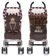 Life With The Tomlin S April 2010 Juicy Couture Baby Baby Couture Baby Girl Strollers