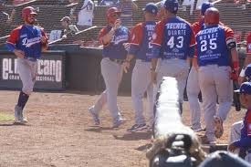 Club de béisbol profesional de la liga mexicana de béisbol en el estado de durango. En Vivo Sultanes De Monterrey Vs Generales De Durango Lmb 2019 El Fildeo