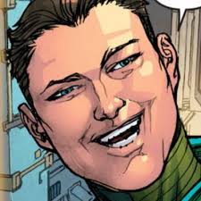 Hal Jordan (Clone) (Justice League 3000)