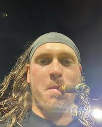 Diego Jay's Instagram, Twitter & Facebook