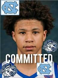 Garrison Brooks joins Birmingham Squadron