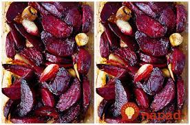 How to cook perfect roast beef jamie oliver youtube. Gebackene Rote Bete Mit Knoblauch Nach Jamie Oliver P Nettetipps De