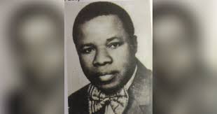 Obituary for Cooper Darkana Robinson