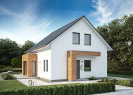 Bei uns wären das rund 12.000 euro an kalkulierten lohnkosten. Lifestyle 13 01 S Einfamilienhaus Fertighaus Bauen Mit Massa Haus