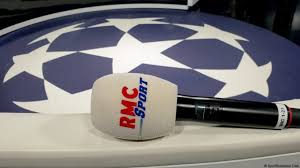 Rmc sport 2 left ses 4 related channels: Rmc Sport Saison 2 La Conquete Sportbusiness Club